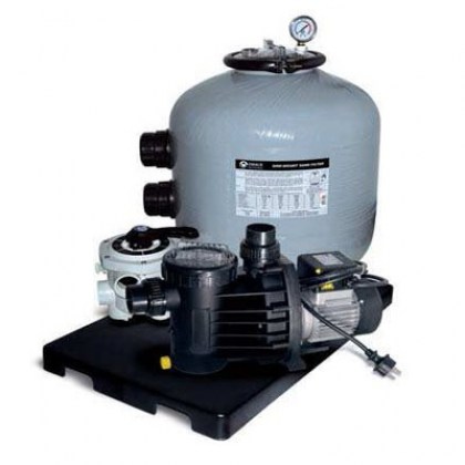 Vízforgató berendezések